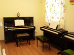 Aula de piano