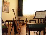 Sala de Estudio 2