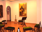 Sala de Estudio 3