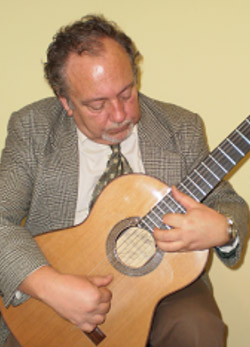 Nicolas Daza